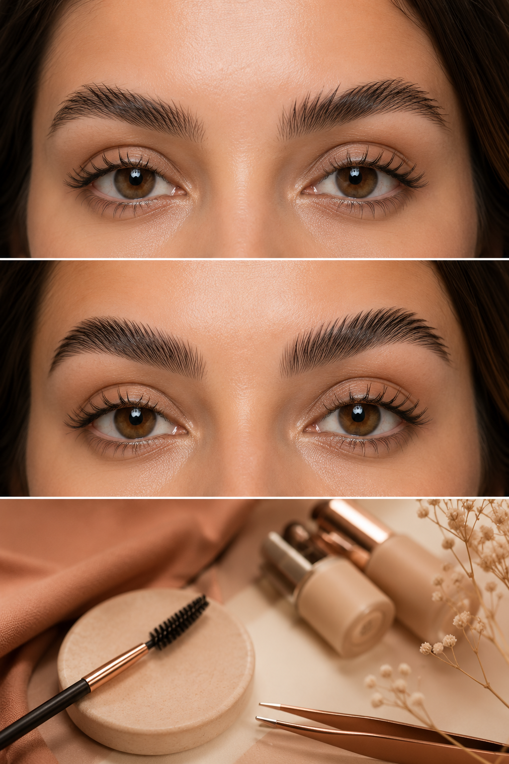 Formation Brow Lift: comment maîtriser la mise en forme professionnelle du sourcil ?