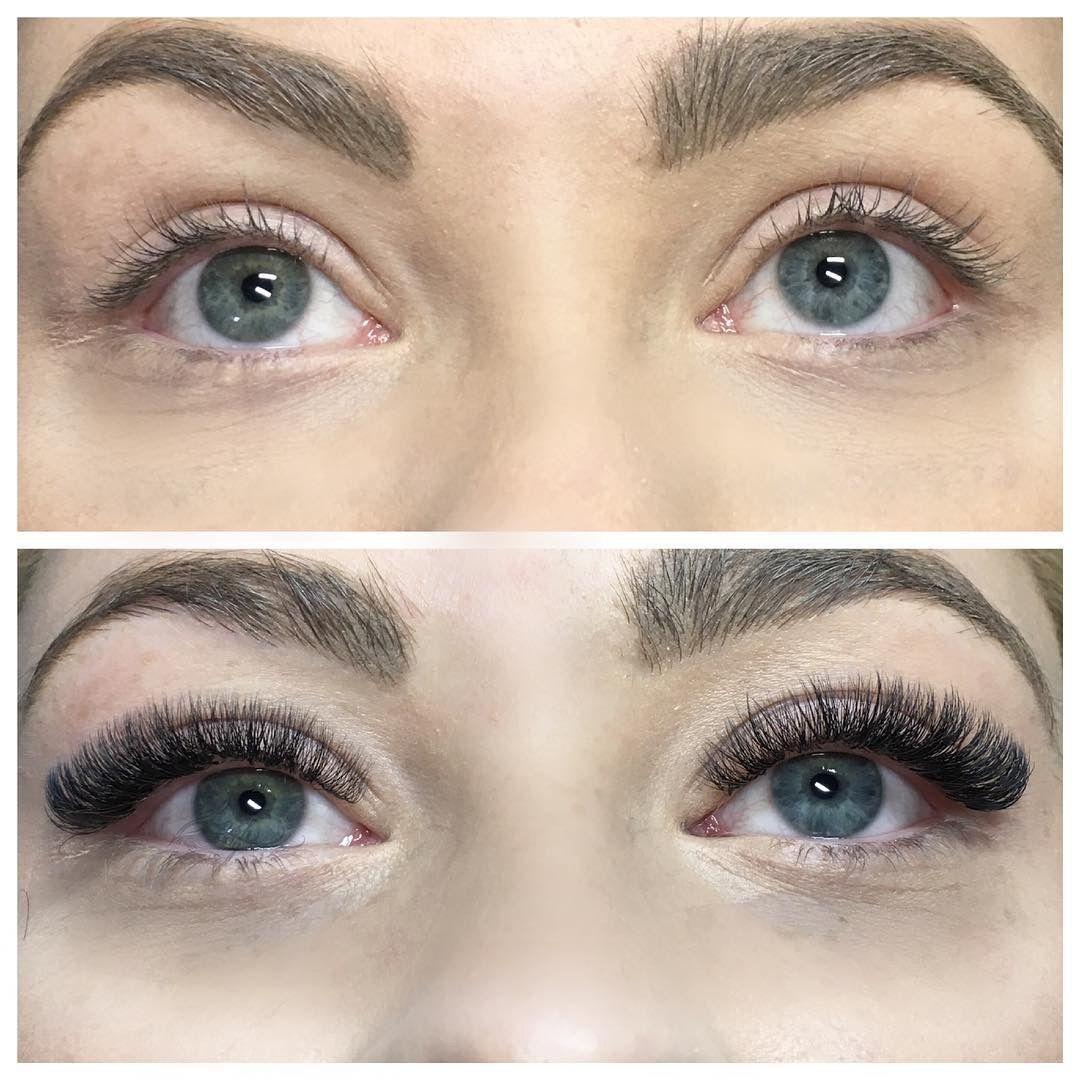 Volume russe, méga volume et wispy : comprendre les styles d’extensions de cils