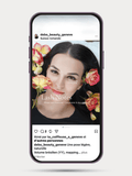 Guide Instagram pour les Lash Artists