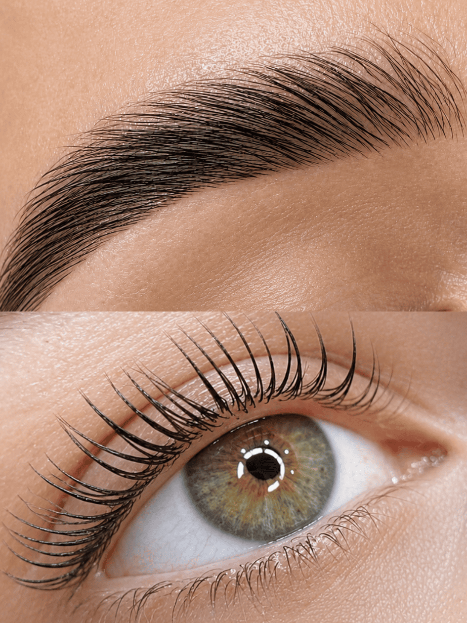 Formation Lashlift & Browlift