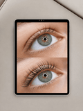 Formation Lashlift & Teinture