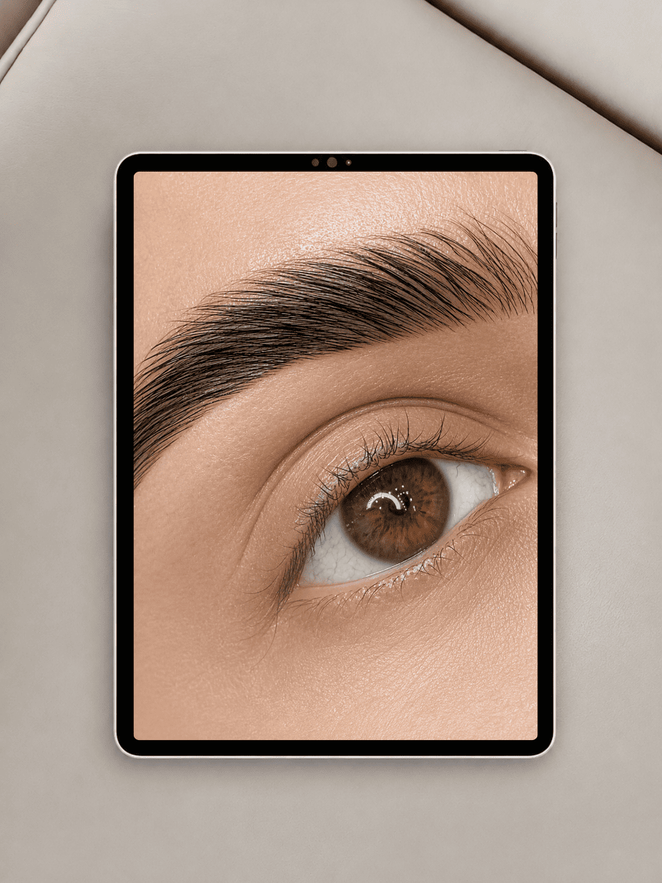 Browlift & Mise en Forme du Sourcil
