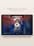 Coaching en Ligne Lash Artist – Préparation Championnat