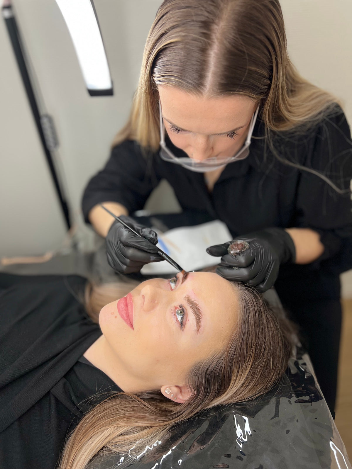 Formation Épilation au fil à Genève