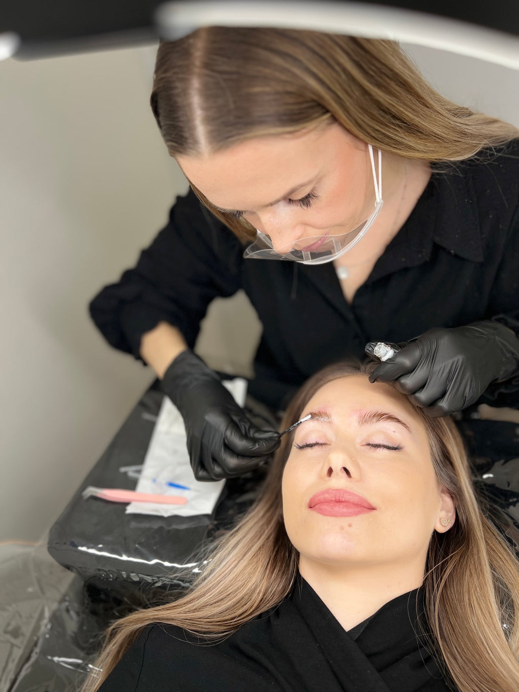 Formation Browlift à Genève