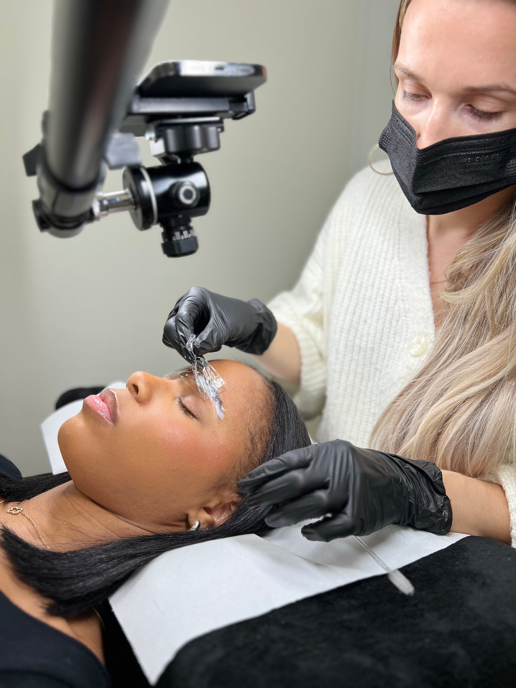 Formation Browlift à Genève