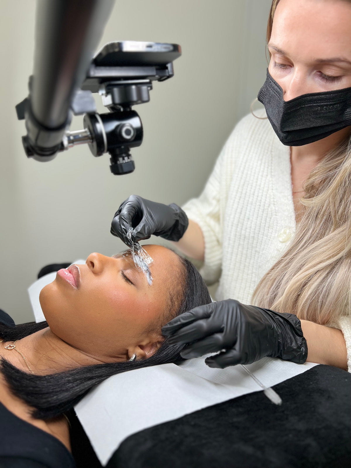 Formation Browlift à Genève