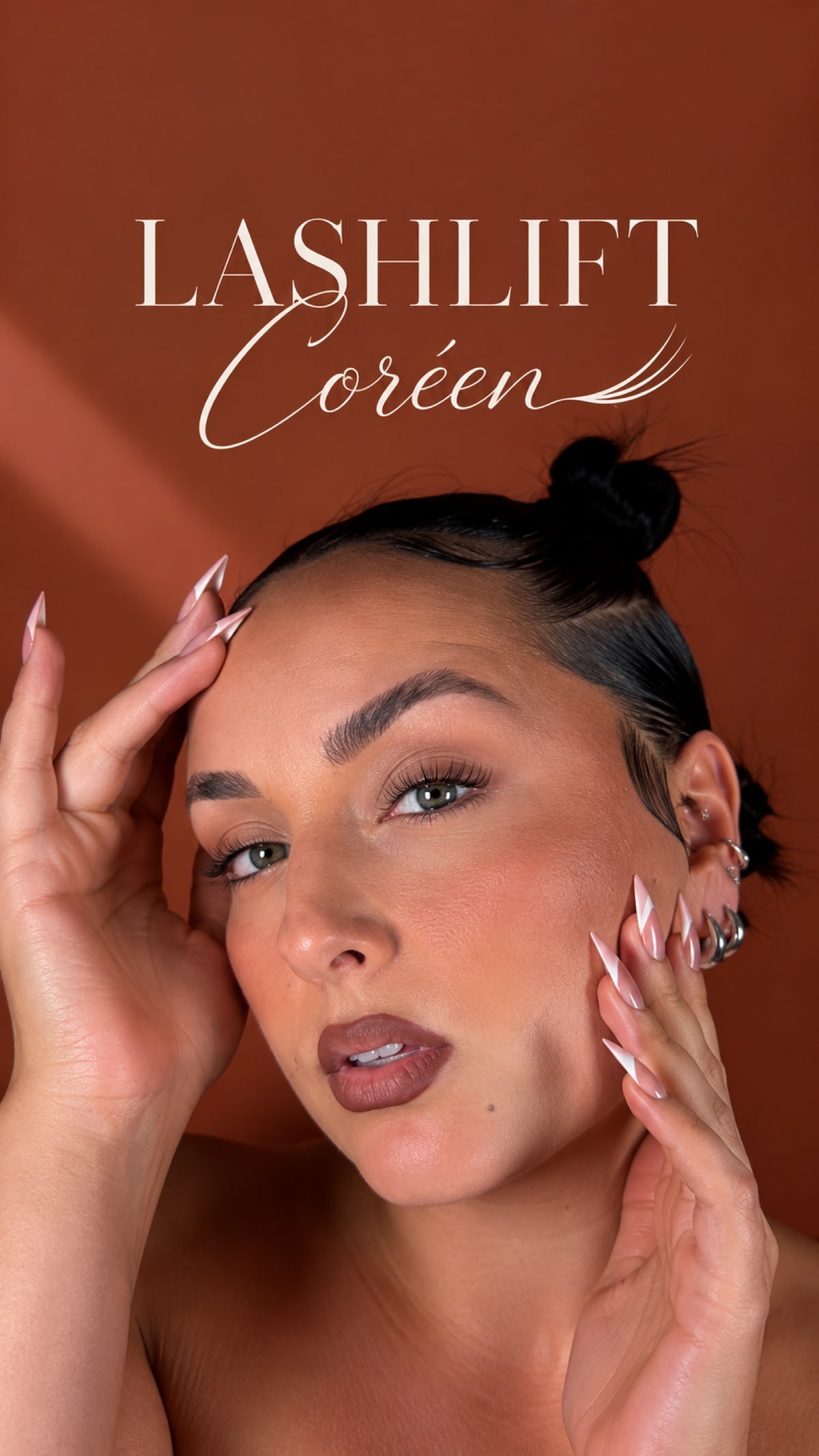Formation Lashlift coréen à Genève