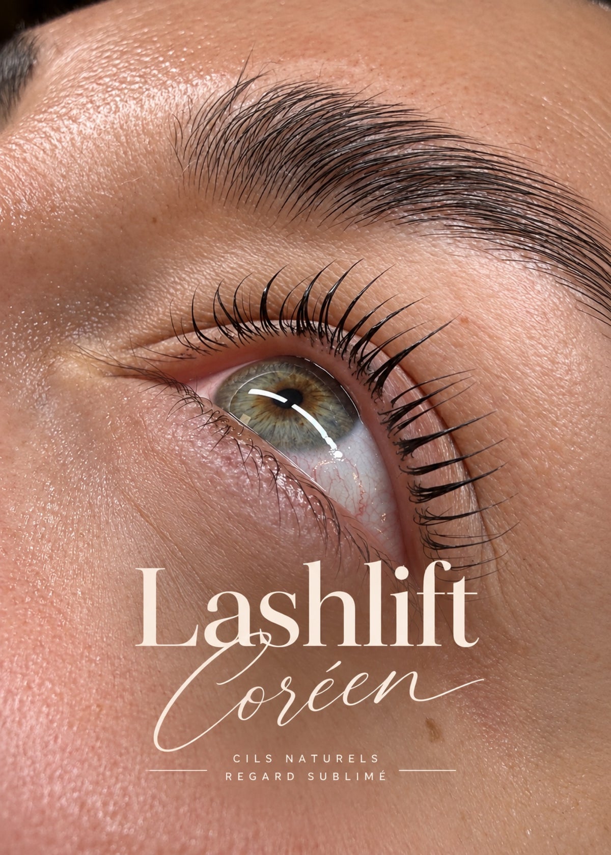Formation Lashlift coréen à Genève