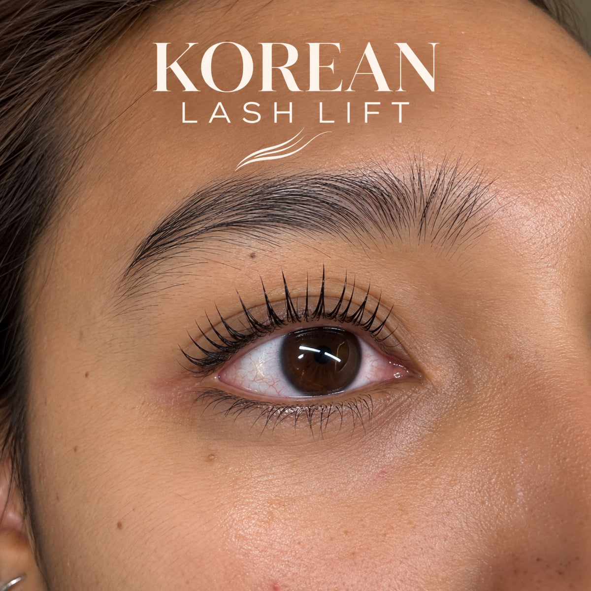 Formation Lashlift coréen à Genève