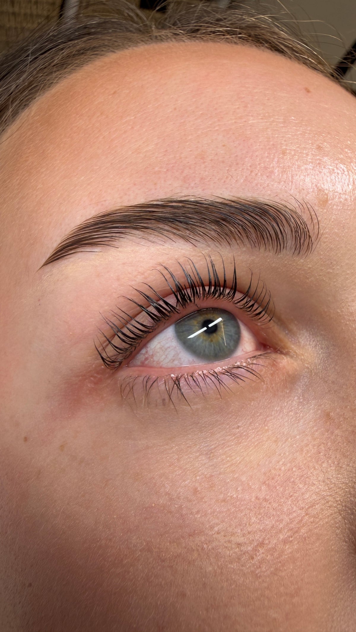 Formation Lashlift coréen à Genève