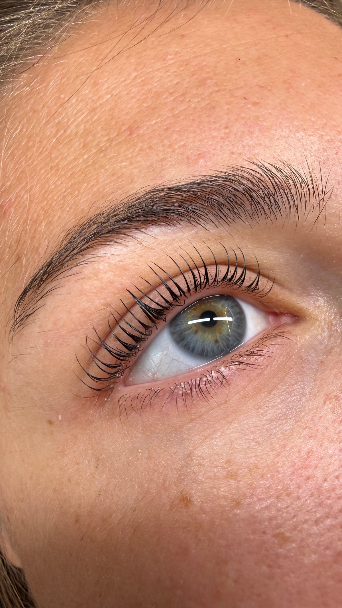 Formation Lashlift coréen à Genève