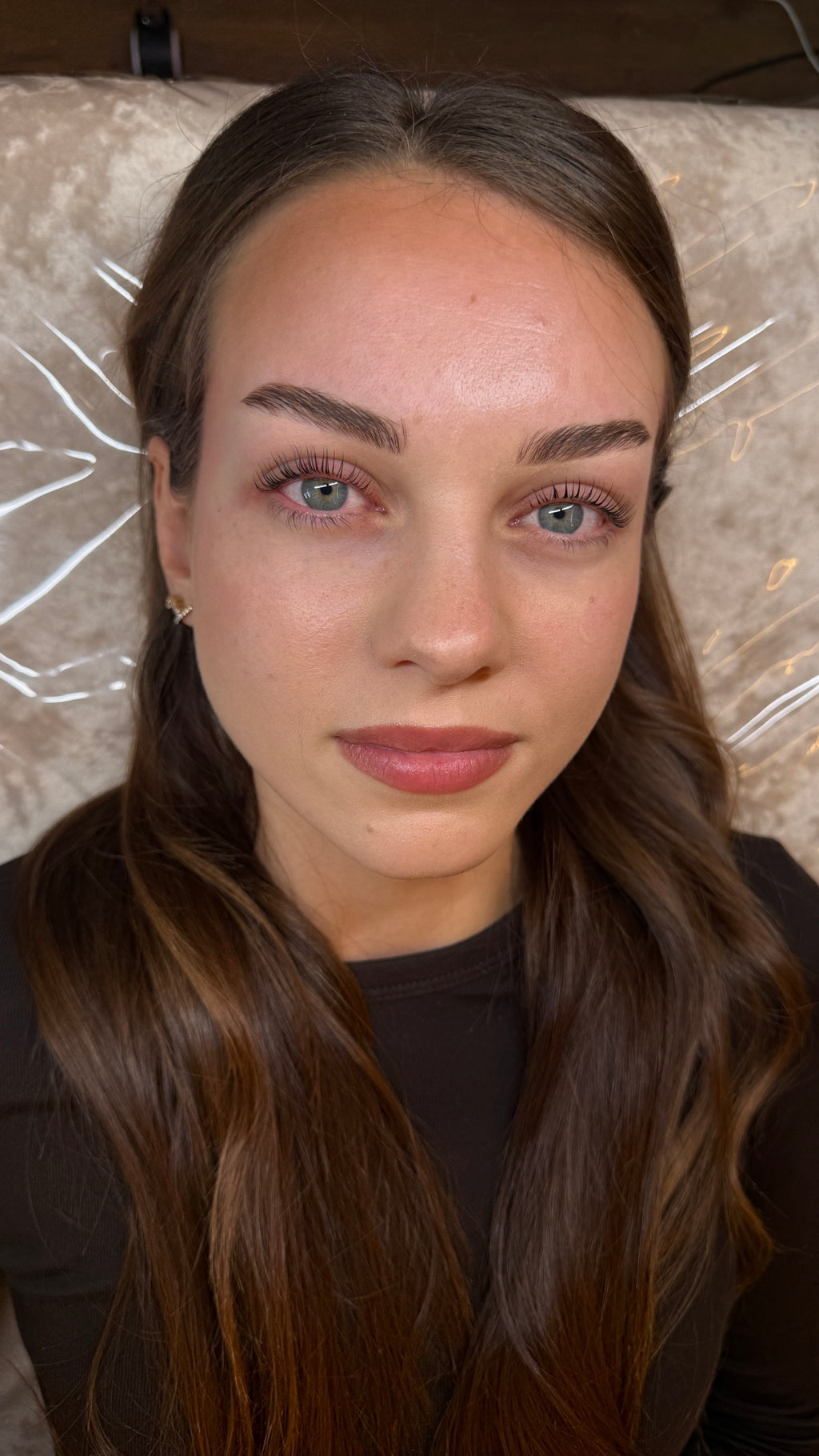 Formation Lashlift coréen à Genève