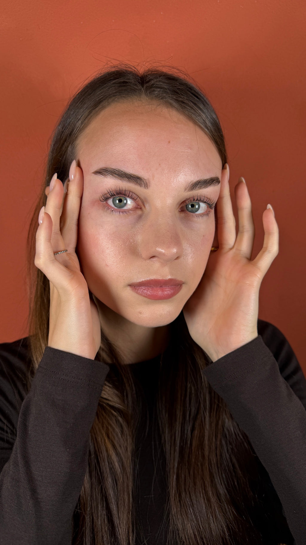 Formation Lashlift coréen à Genève