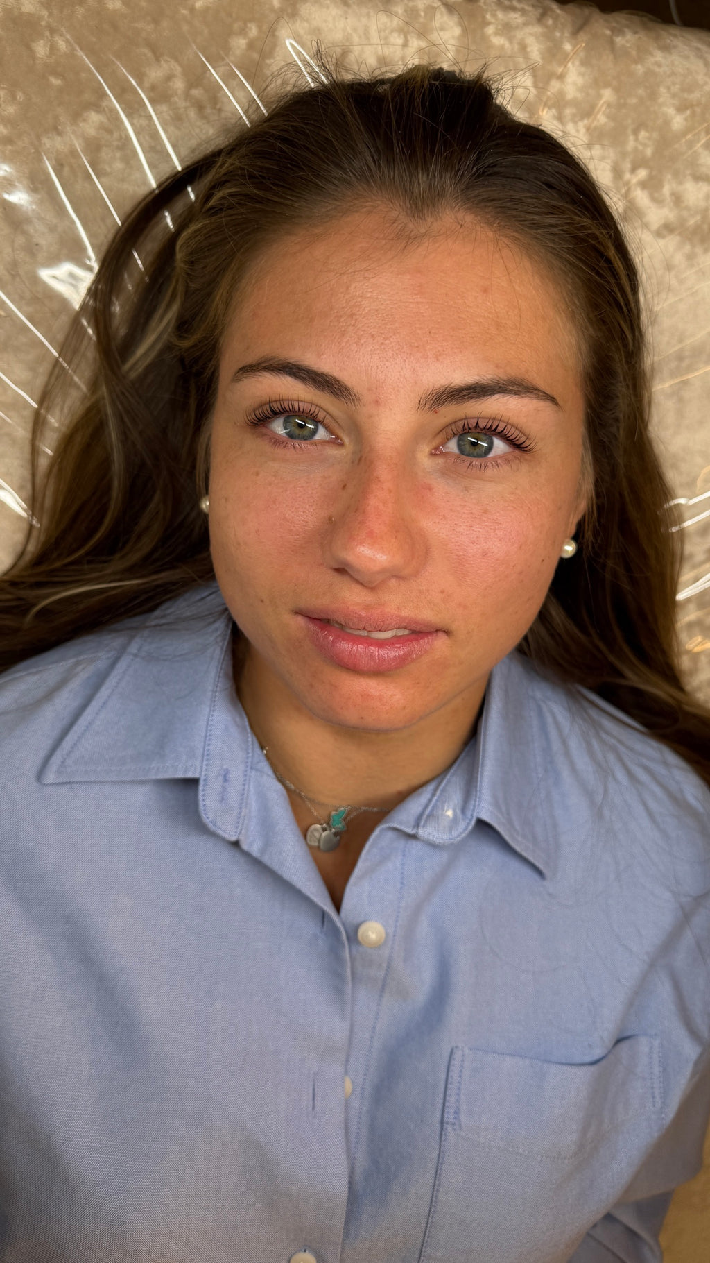 Formation Lashlift coréen à Genève
