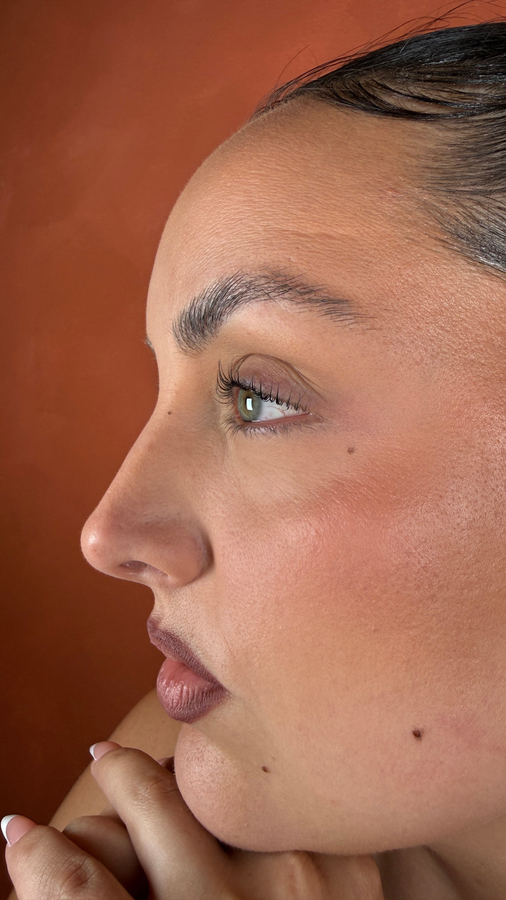 Formation Lashlift coréen à Genève