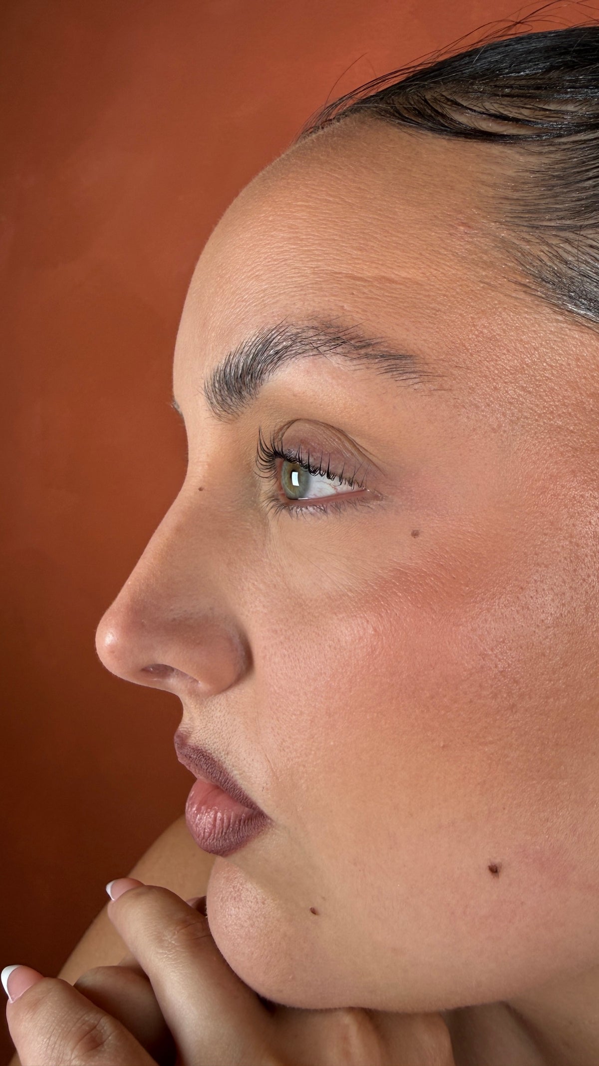 Formation Lashlift coréen à Genève